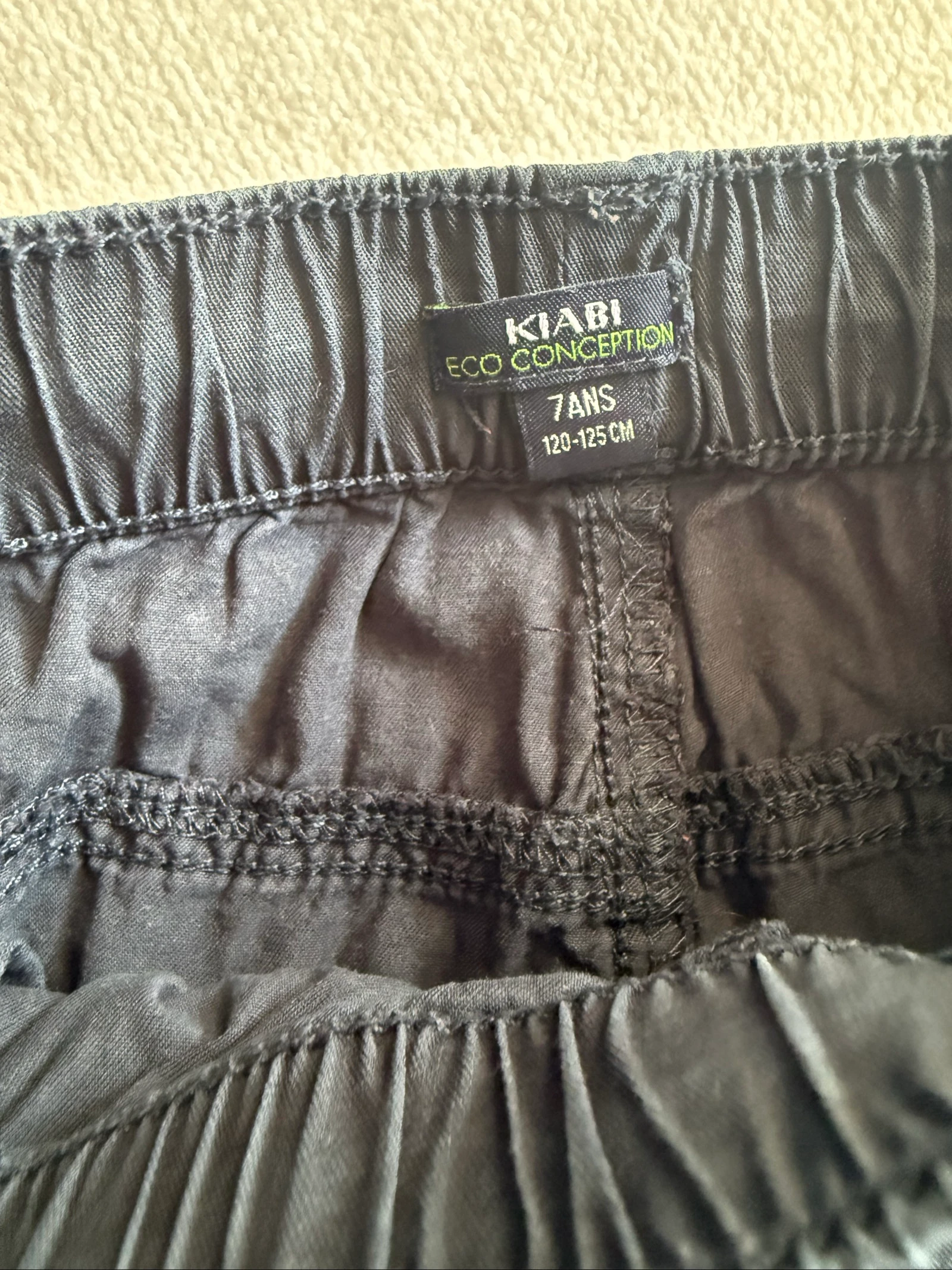 Lote de 2 shorts – photo 4